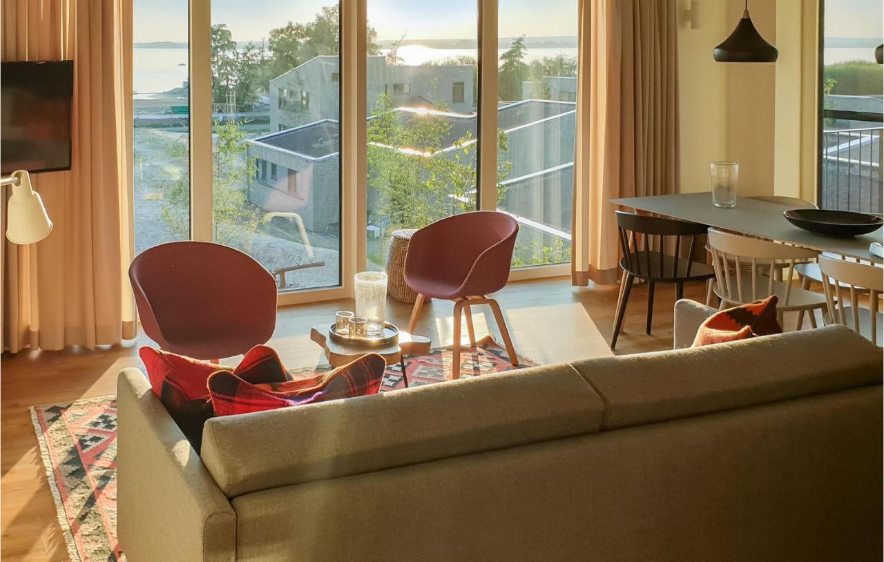 Lovely Apartment In Lembruch-Duemmer See Ngoại thất bức ảnh