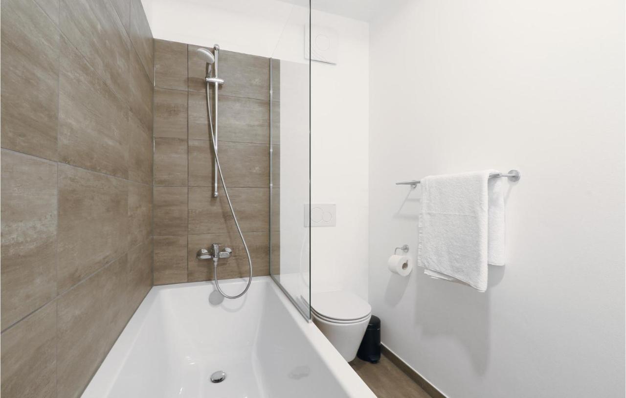 Lovely Apartment In Lembruch-Duemmer See Ngoại thất bức ảnh